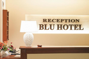  Blu Hotel  Сан-Никола-Манфреди
